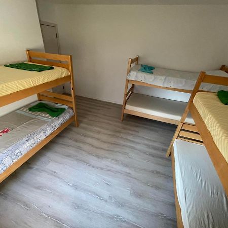 Rock Hostel Пристина Екстериор снимка